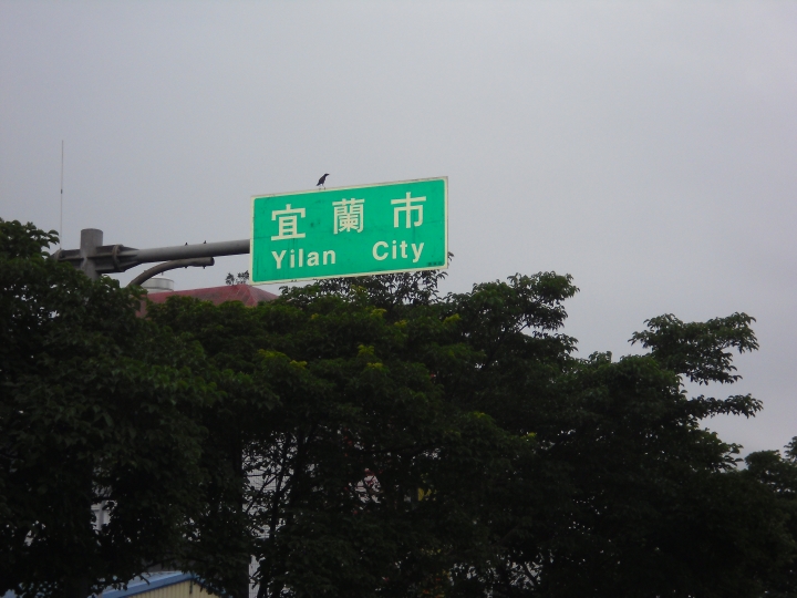 台北至合歡山主峰一日來回攻頂成功