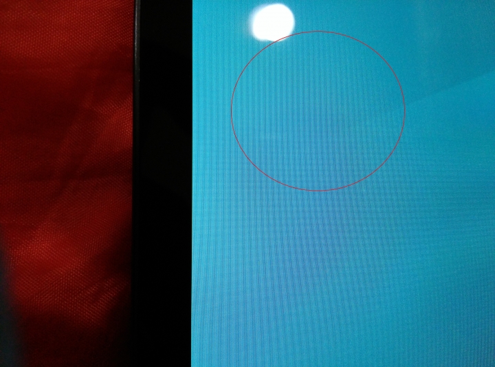 (6/19更新)(全案結束)htc Nexus 9 之永無止盡維修日記!