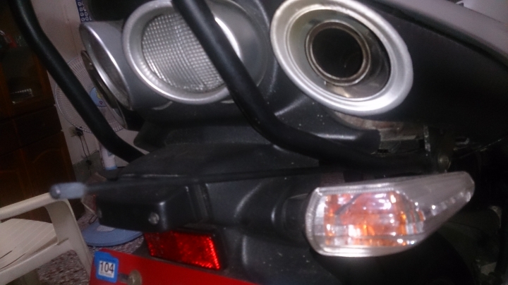 鹹鹹沒事GSR600無線電上身