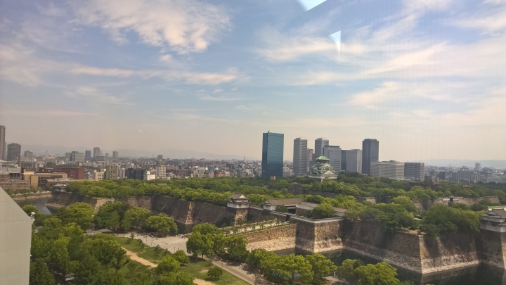 Lumia 1520 日本行照片分享