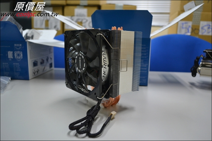 ASUSH81M-K LGA1150主機板，塔扇相關問題。