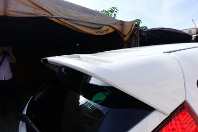 Ford Fiesta 1.0T 體驗篇