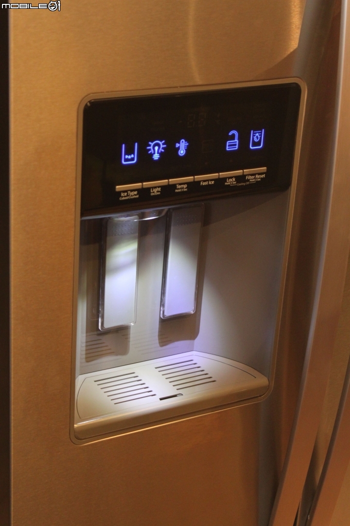 [笨手笨腳]【創‧易生活】~惠而浦Whirlpool讓家電不只是家電，全新感受體驗