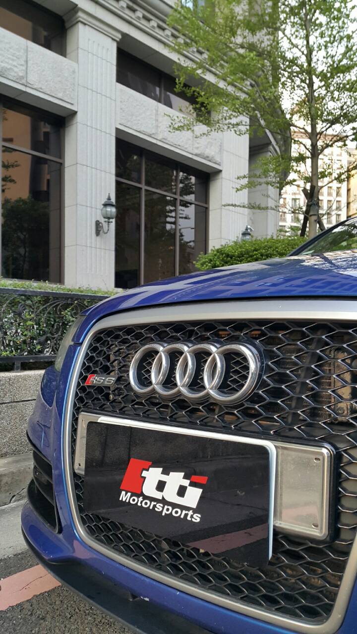 750hp......RS6