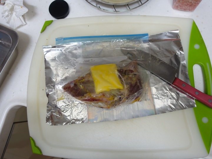 Anova Precision Cooker開箱