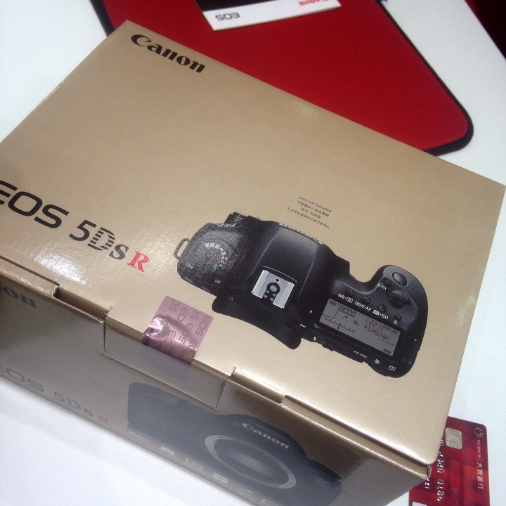 5DSR入手札記！ [24ART VS DP0Q]