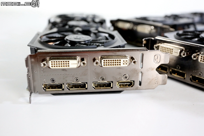 [測試] Gigabyte G1 Gaming GTX980 / GTX970 / GTX960 實測心得分享