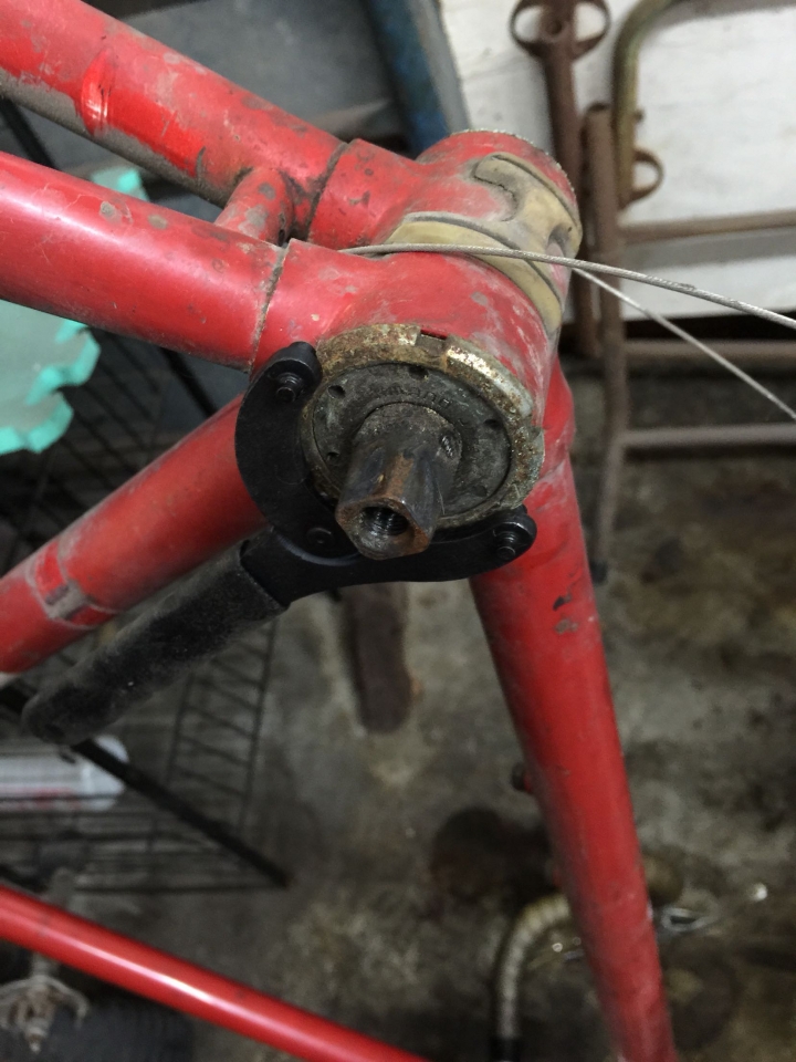 噴漆步驟
