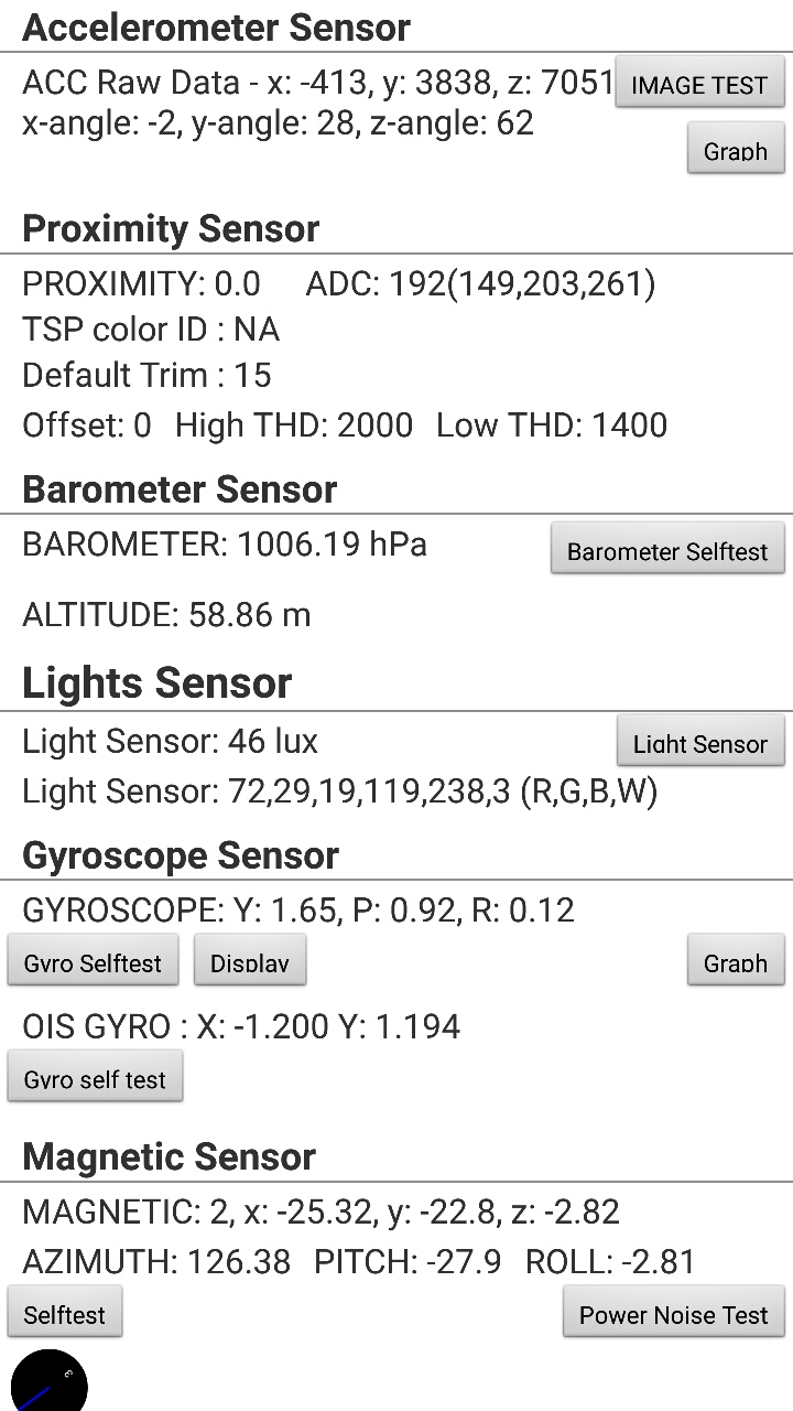 s6 edge快充螢幕旋轉