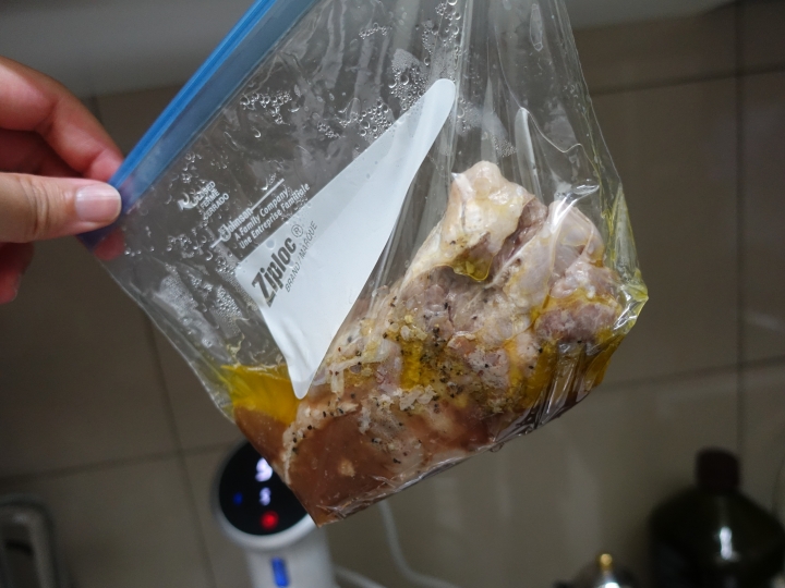 Anova Precision Cooker開箱