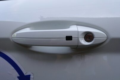 Ford Fiesta 1.0T 體驗篇