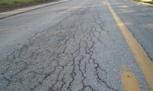 為何台灣道路品質如此爛？一起來研究AC道路吧！（持續更新中）