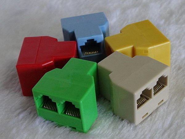 學校分機-分接問題