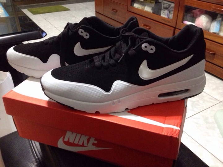 Nike Air Max 1 Ultra Moire 求驗