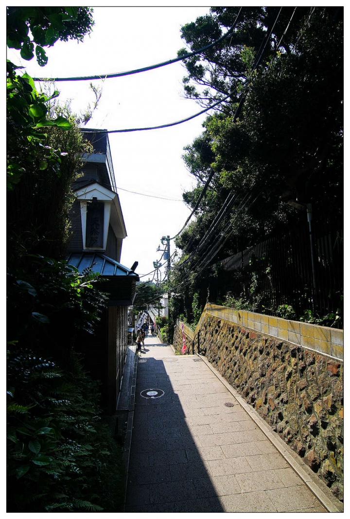 [SKYWAVE TYPE-S]GOLDEN WEEK小旅行DAY-3「江之島散策」