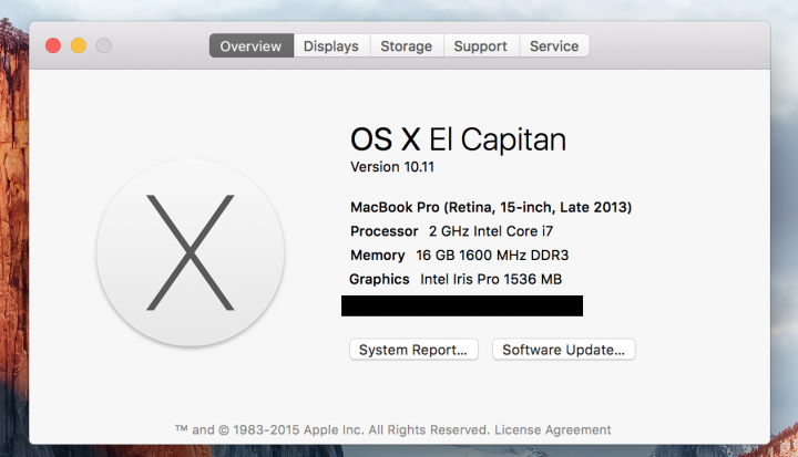 勇者El Capitan Beta1體驗