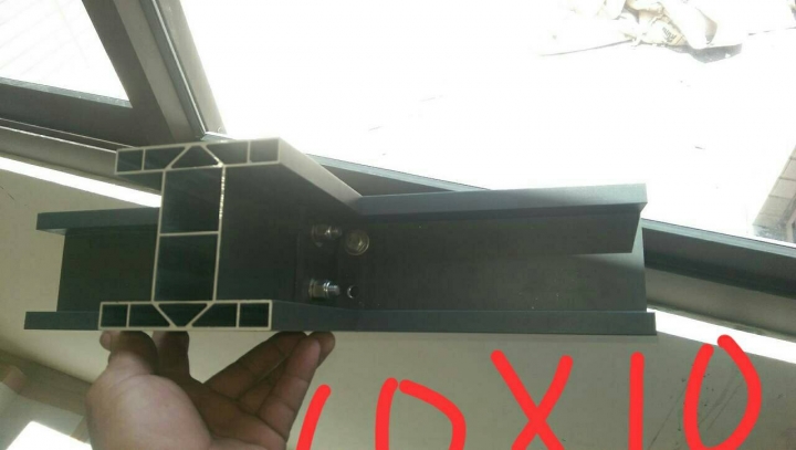 關於採光罩~~