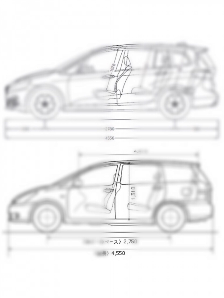 BMW 2GT 乘坐空間與賞車心得 ［圖多］