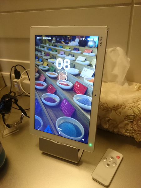 [DIY]Z4 Tablet平板沒磁充？沒關係！我們自己來！