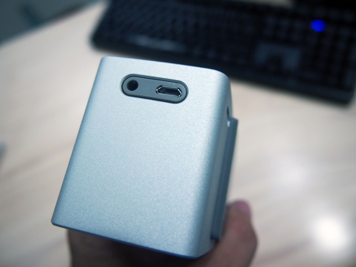 BOSE SoundLink Mini II 外行人開箱