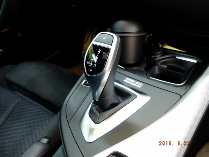 BMW 220I選配M套件開箱分享文(圖多文少)