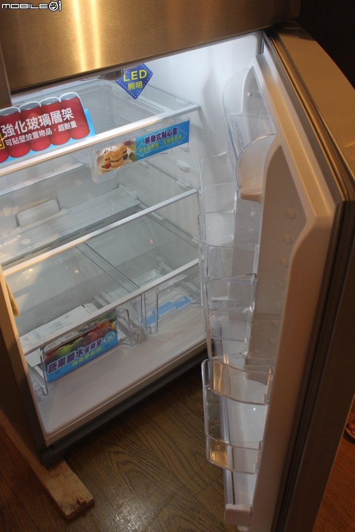 [笨手笨腳]【創‧易生活】~惠而浦Whirlpool讓家電不只是家電，全新感受體驗
