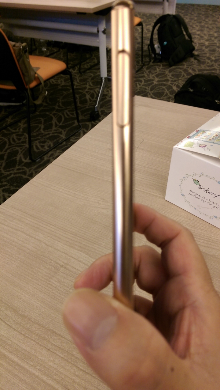【Sony Xperia Z3+】搶先全台體驗會(台北場)