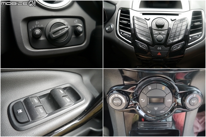 【FORD 24小時 免費試駕】fiesta 1.0 ecoboost 日月潭優遊行