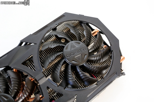[測試] Gigabyte G1 Gaming GTX980 / GTX970 / GTX960 實測心得分享