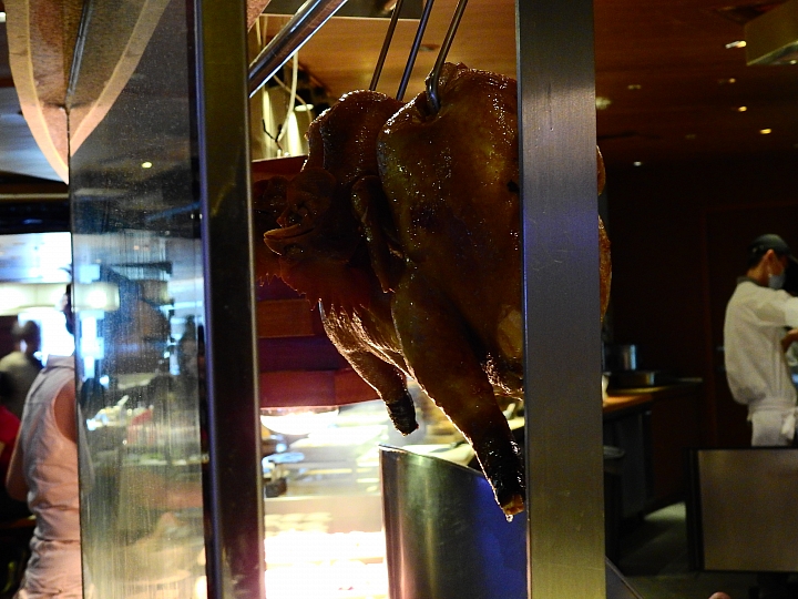 Nikon P900吃Buffet，享受幸福好滋味。