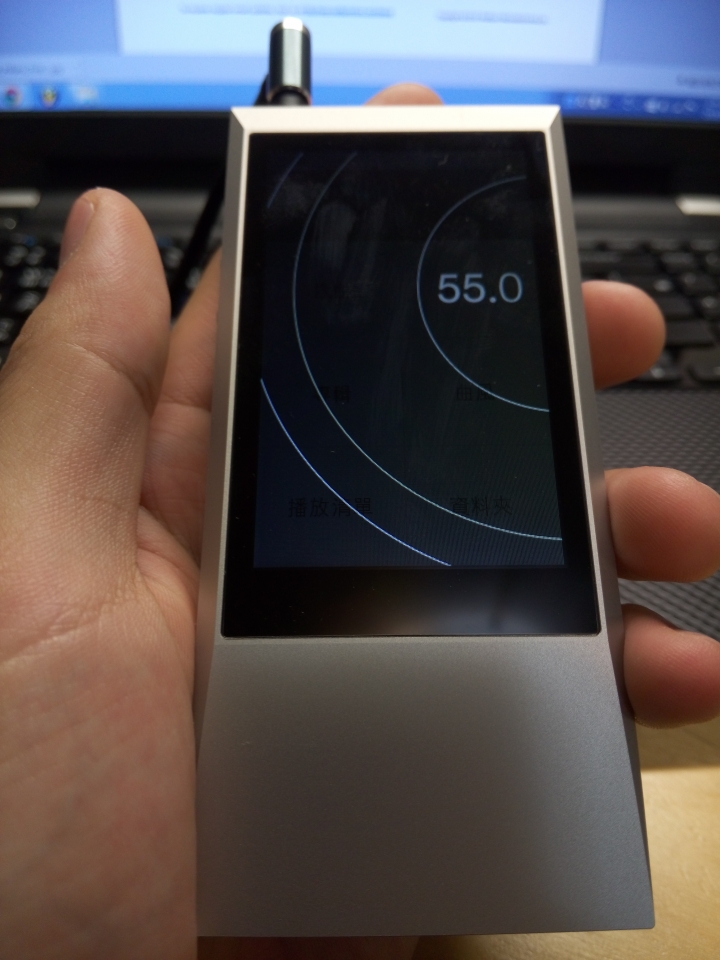 [開箱] Astell&Kern Junior AK Jr.(更新RUN IN 50小時)