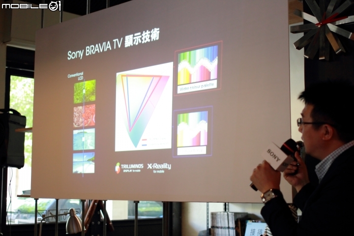 Sony Xperia Z3+ 美型靓機 功能大躍進~高雄體驗會