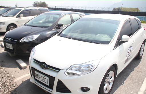 Ford 24小時[非試不可]Focus1.6 (花蓮)