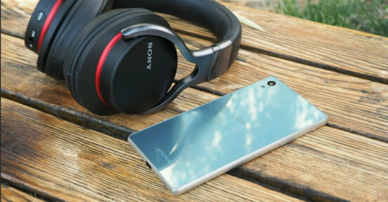 又是一台普拉斯：Sony Xperia Z3+體驗會心得分享