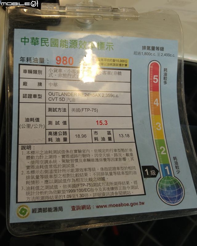 走吧。熊熊家族來去三菱賞車去