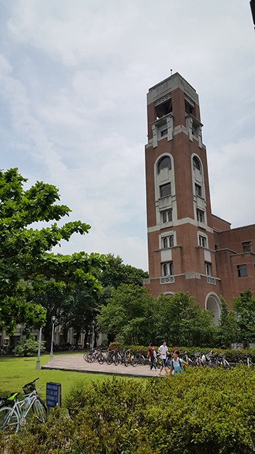 Xperia Z3+與S6 Edge在夏日拍。照。對。決 Oh~Summer~♪