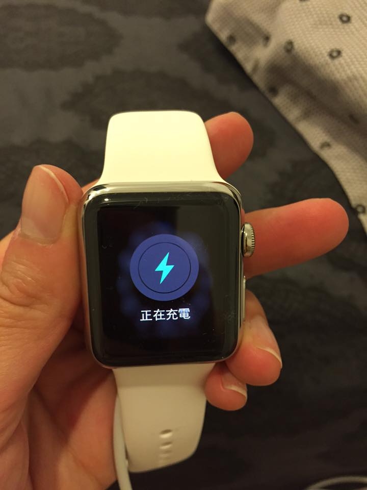 精品與人性的結合~~蘋果手錶!