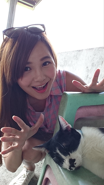 Xperia Z3+與S6 Edge在夏日拍。照。對。決 Oh~Summer~♪