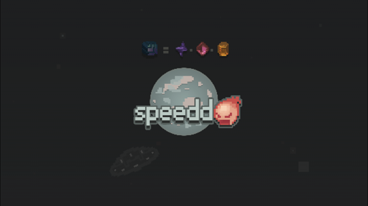 日本人介紹的新遊戲【Speeddo スピードゥ】試玩心得+攻略