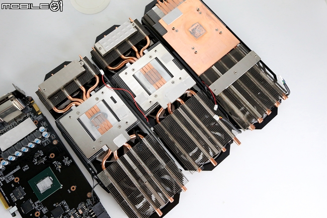 [測試] Gigabyte G1 Gaming GTX980 / GTX970 / GTX960 實測心得分享