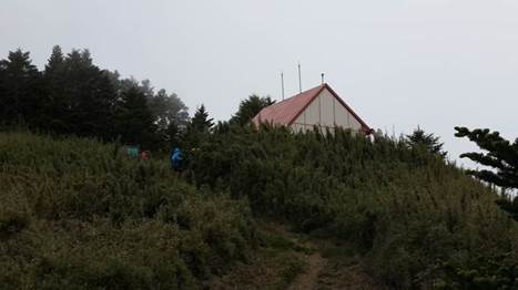 山上初登場：與武陵四秀的大山對話（下）