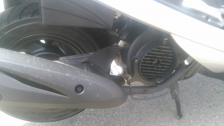 [開箱]GT 150 終於入手開箱 -小小更新20150811