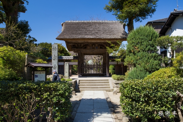 ｛分享｝鎌倉古寺神社探訪