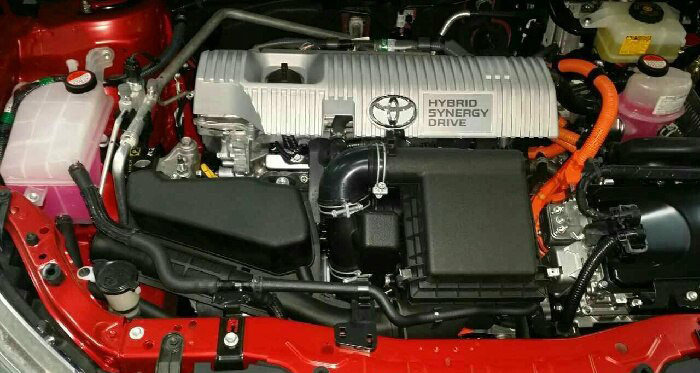 對岸的油電 altis