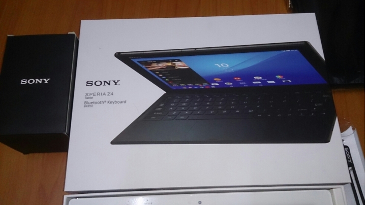 Z4&Z3+極簡單開箱