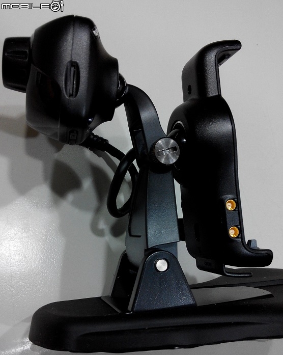 2585R plus用矽膠座固定GDR-20