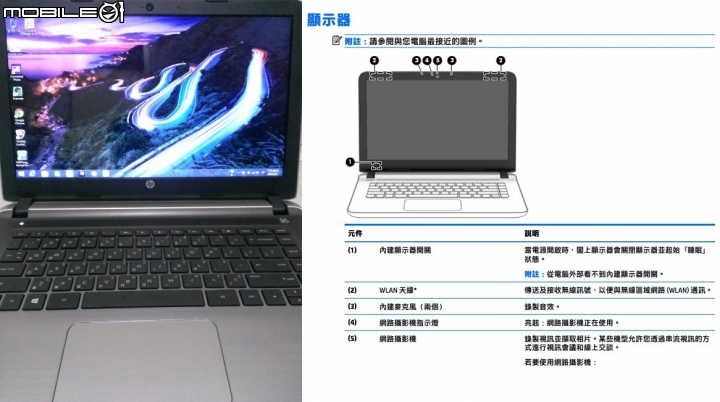 HP Pavilion出新機，返鄉好山好水好有趣！