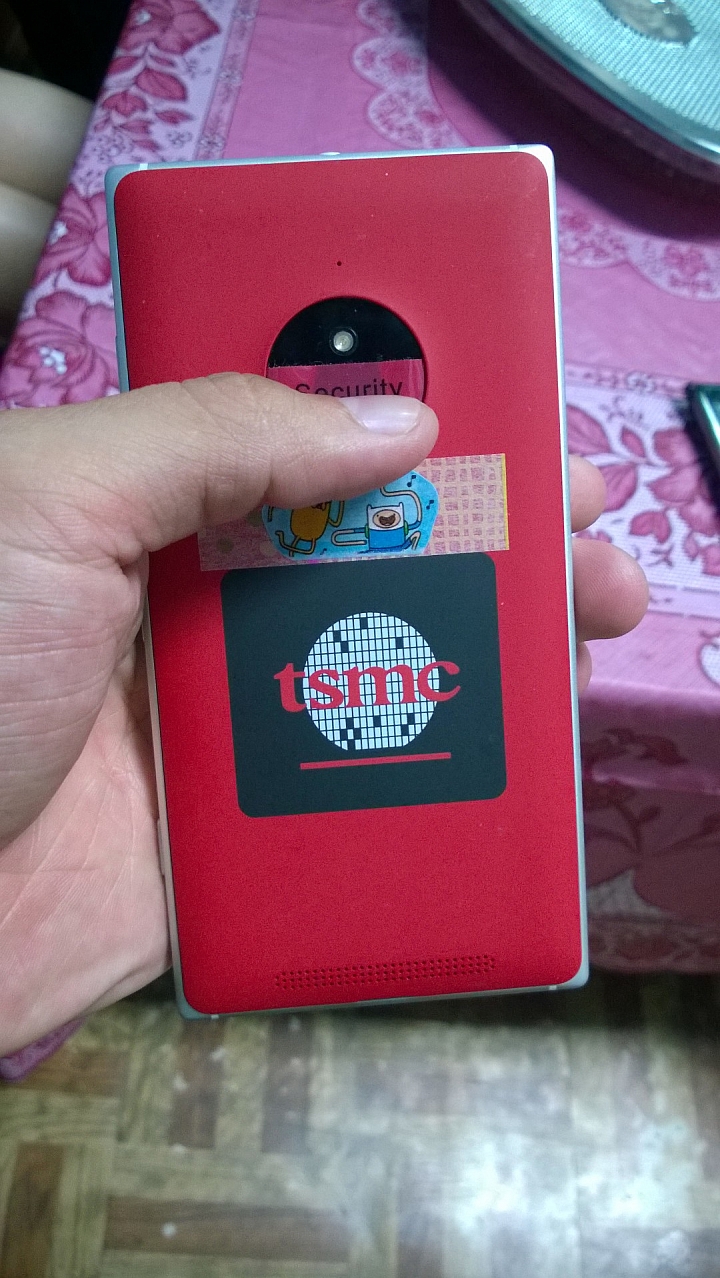 Windows Phone/Mobile不死的理由