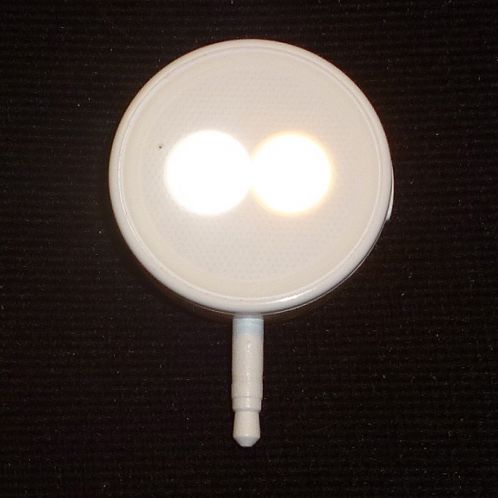 ◼ASUS LolliFlash 開箱_棒棒閃：手機拍照的打光師◼
