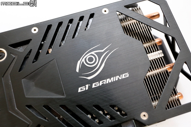 [測試] Gigabyte G1 Gaming GTX980 / GTX970 / GTX960 實測心得分享